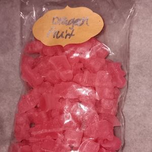 Wax melts-dragon fruit
